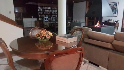 Alto da Boa Vista Casa | Casa com espaço de sobra!