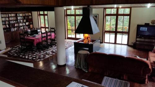 Alto da Boa Vista Casa | Casa com espaço de sobra!