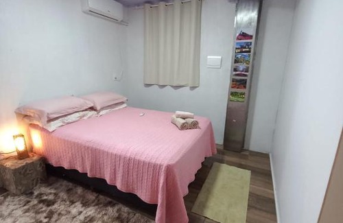 Bento Goncalves Casa | Casa com excelente localização no Vale dos Vinhedos com ar