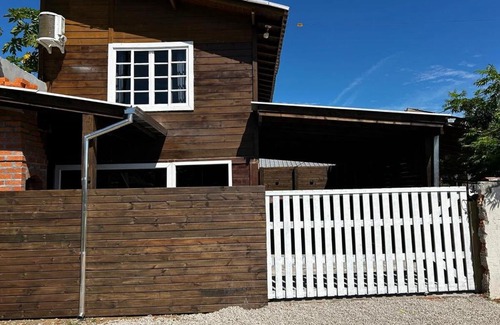 Alto Arroio Casa | Casa com Jacuzzi aconchegante