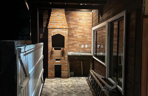 Alto Arroio Casa | Casa com Jacuzzi aconchegante