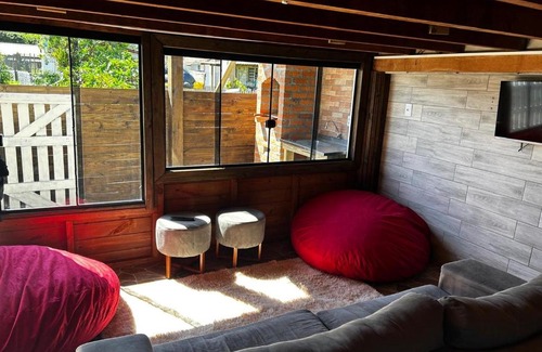 Alto Arroio Casa | Casa com Jacuzzi aconchegante