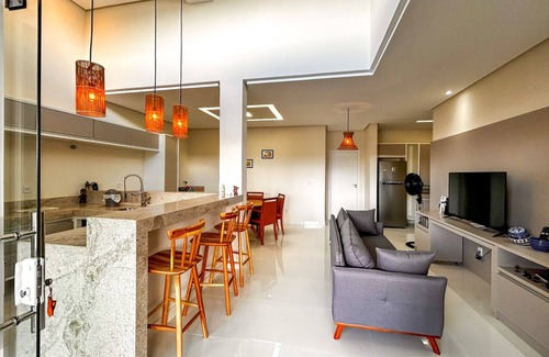Loteamento Praias do Sul Casa | Casa com lazer próxima da Praia do Mosqueiro/SE