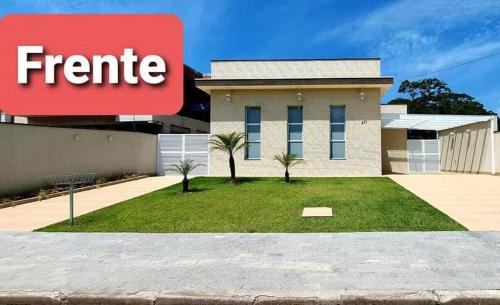 Riviera de Sao Lourenco Casa | Casa com Piscina na Riviera São Lourenço - módulo 24