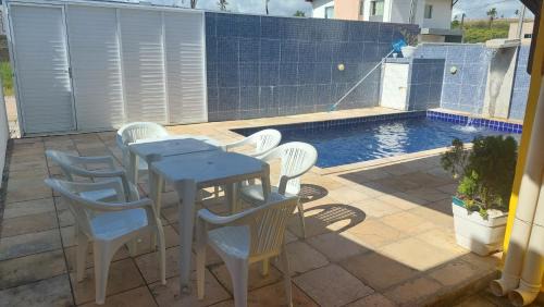 Sao Jose da Coroa Grande Casa | Casa com picina