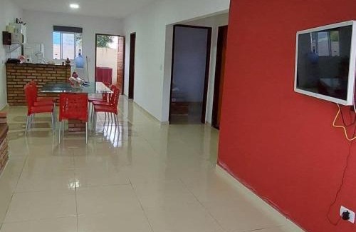 Sao Jose da Coroa Grande Casa | Casa com picina