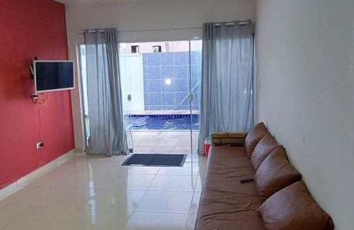 Sao Jose da Coroa Grande Casa | Casa com picina