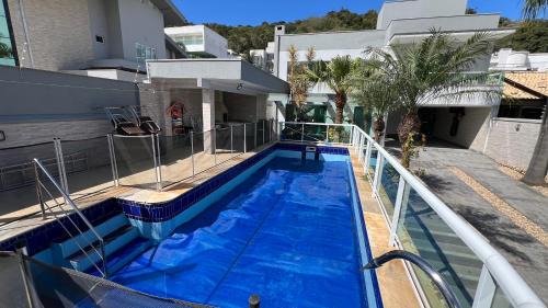 Barra Casa | Casa com Piscina - Refúgio do Mar