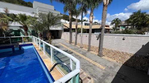 Barra Casa | Casa com Piscina - Refúgio do Mar