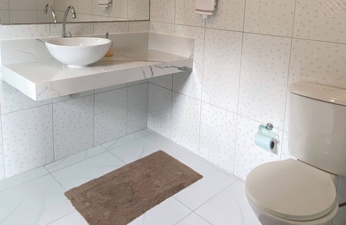 Praia de Taubate Casa | Casa com Piscina Para até 10 Pessoas em Ilhabela