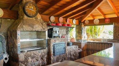Indaiatuba Casa | Casa com Piscina & Área Gourmet em Indaiatuba