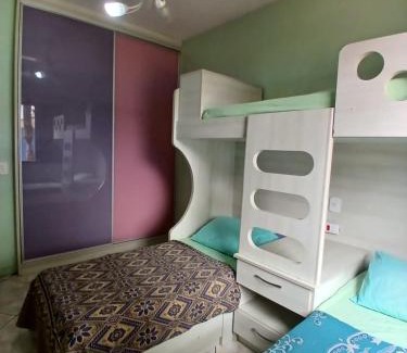 Gaivota - Interior Casa | Casa com Piscina 4 quartos