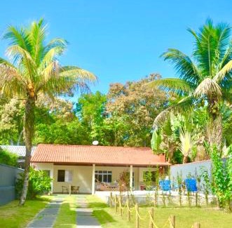 Balneario Mogiano Casa | Casa com piscina 500m da praia condomínio Morada da Praia