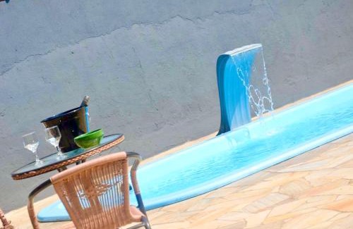 Balneario Mogiano Casa | Casa com piscina 500m da praia condomínio Morada da Praia