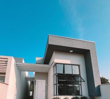 Itapoa Casa | Casa com piscina a 200m da Praia - Império Correia - Itapoá
