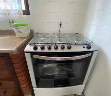 Itanhaem Casa | Casa com piscina a 300 metros do Mar