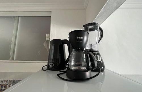 Ossos Apartamento | Casa com piscina a 70 metros do mar