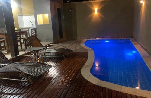 Sao Jose Casa | Casa com Piscina Armação de Búzios
