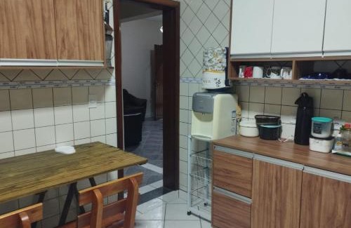 Praia de Barequecaba Casa | Casa com piscina Barê