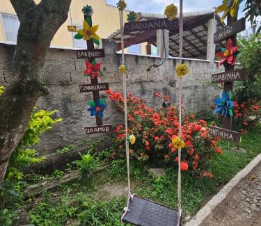 Araruama Casa | Casa com piscina