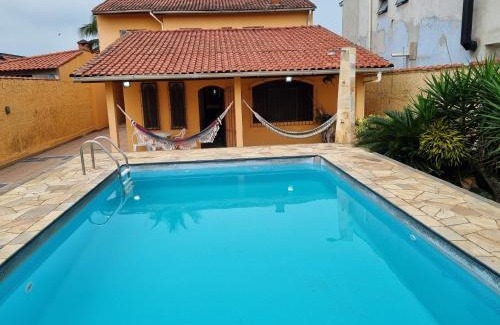 Indaia Casa | Casa com piscina