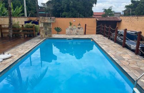 Indaia Casa | Casa com piscina