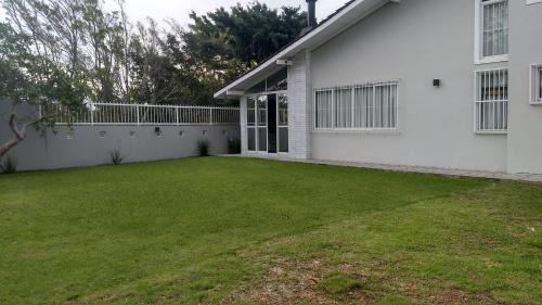 Daniela Casa | Casa com piscina