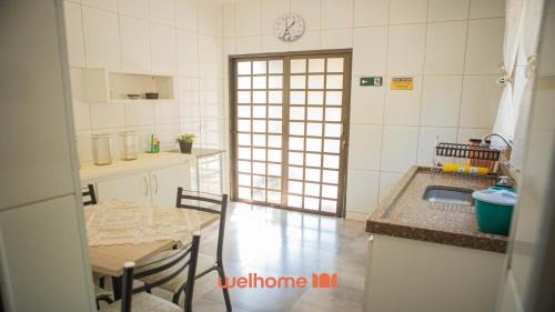 Igaracu Do Tiete Casa | Casa com Piscina e Lazer Completo em Barra Bonita