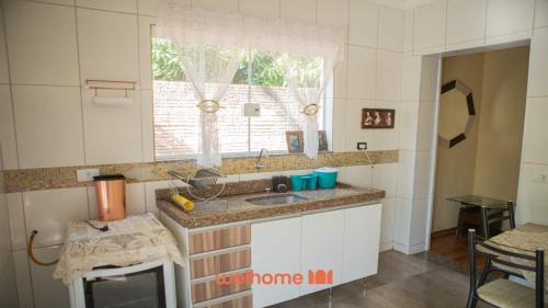 Igaracu Do Tiete Casa | Casa com Piscina e Lazer Completo em Barra Bonita