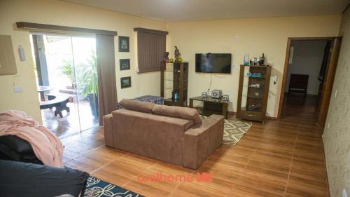 Igaracu Do Tiete Casa | Casa com Piscina e Lazer Completo em Barra Bonita