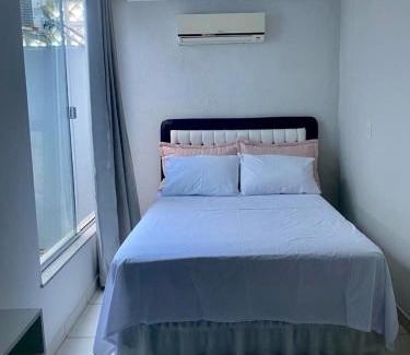 Ze Amandio Casa | Casa com piscina