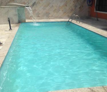 Cibratel II Casa | Casa com Piscina