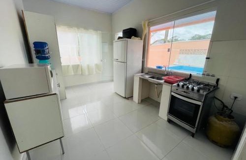 Pontal do Parana Casa | Casa com piscina em Pontal do Paraná