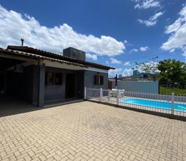 Capao da Canoa Casa | Casa com piscina capão da canoa