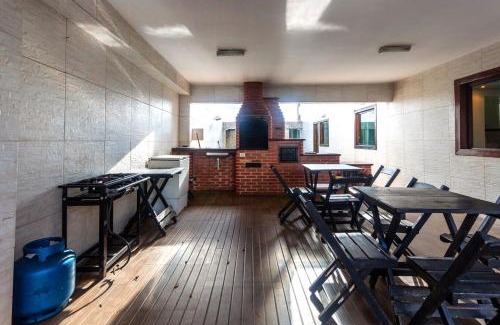 Europa Casa | Casa com piscina,churrasqueira e otima localizacao
