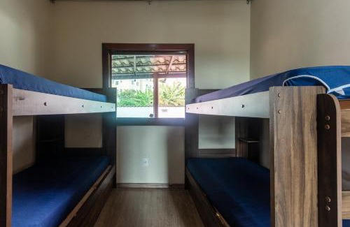 Europa Casa | Casa com piscina,churrasqueira e otima localizacao