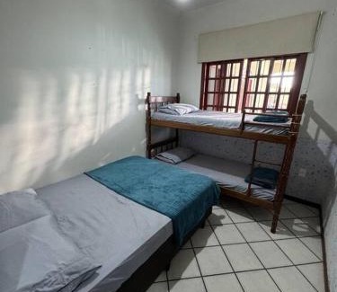 Campeche Sul Casa | Casa Com Piscina Coberta Aquecida Perto da Praia, Campeche