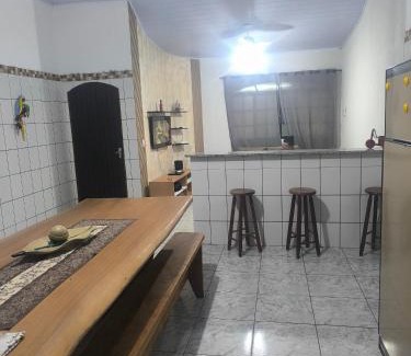 Ilha Comprida Casa | Casa Com Piscina Completa Ilha Comprida