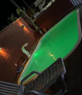 Unamar Casa | Casa com piscina- condomínio verão vermelho II UNAMAR CABO FRIO