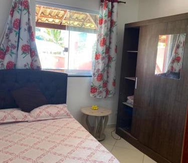 Unamar Casa | Casa com piscina- condomínio verão vermelho II UNAMAR CABO FRIO