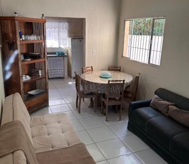 Praia da Enseada Casa | Casa com piscina Descanse em Ubatuba