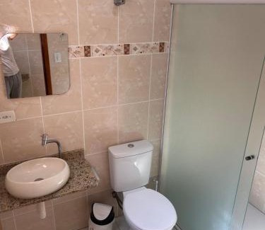 Praia da Enseada Casa | Casa com piscina Descanse em Ubatuba