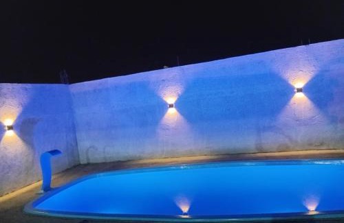Campina Grande Casa | Casa com PISCINA em local tranquilo com valor acessível