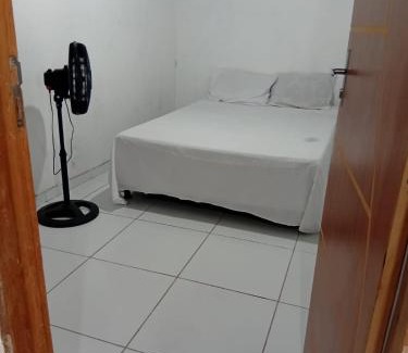 Campina Grande Casa | Casa com PISCINA em local tranquilo com valor acessível