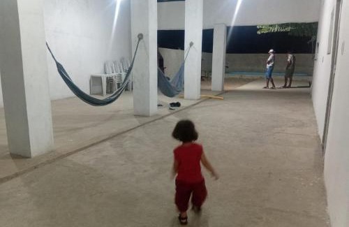 Campina Grande Casa | Casa com PISCINA em local tranquilo com valor acessível