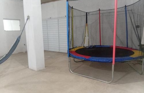 Campina Grande Casa | Casa com PISCINA em local tranquilo com valor acessível