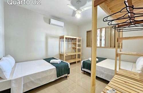 Regiao Norte Casa | Casa com piscina e churrasq prox paraguai itaipu