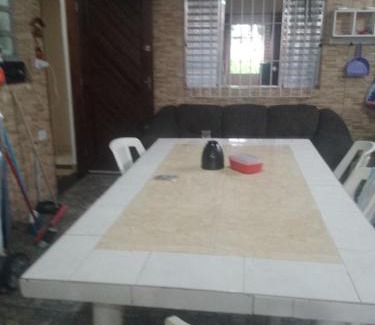 Balneario Gaivotas Casa | Casa com piscina e churrasqueira em Itanhaém
