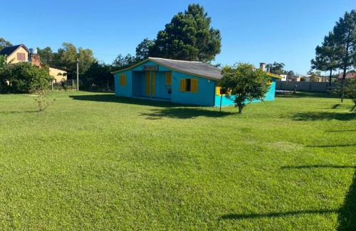 Torres Casa | Casa com piscina e salão de jogos para aluguel de temporada e finais de semana em Torres/RS.