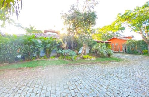 Porto Belo Casa | Casa com piscina e sauna proxima a Praia de Manguihos